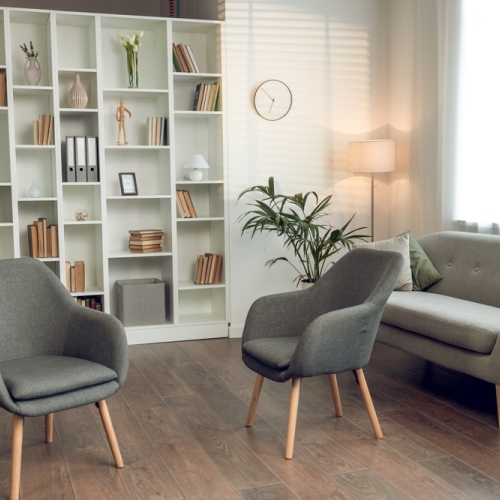 til det bedste menneske i verden.